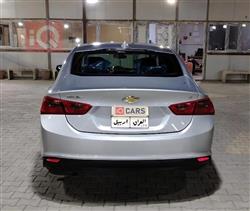 شيفروليه ماليبو